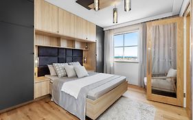 Nautica Residences Hillarys